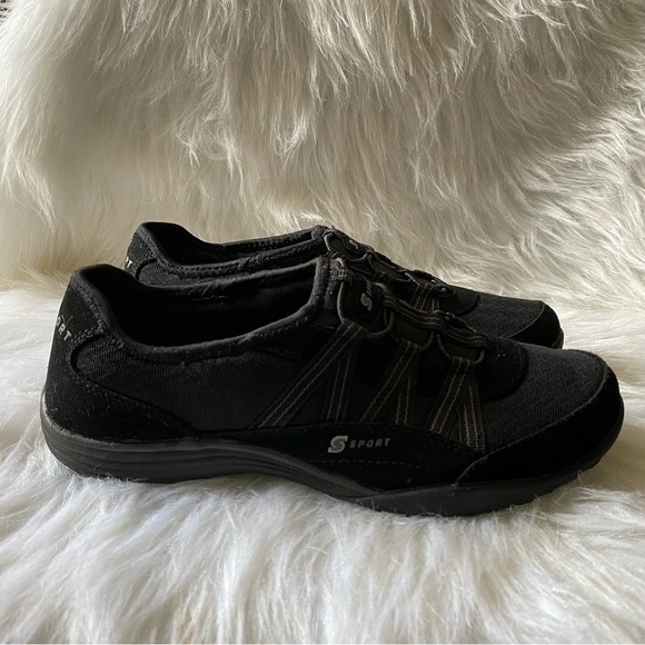 Sport Memory Foam Women’s Size 7 Slip On Shoes - Picture 1 of 9